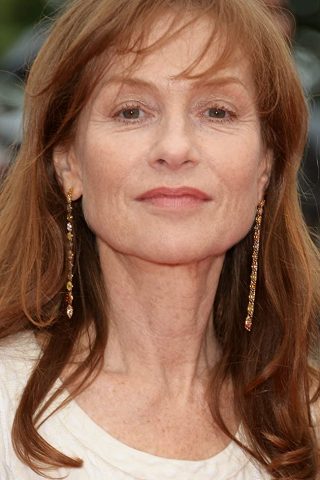 Isabelle Huppert phone number