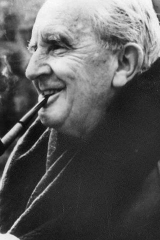 J.R.R. Tolkien 12