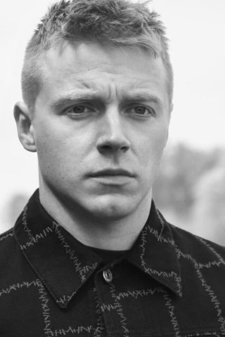 Jack Lowden phone number