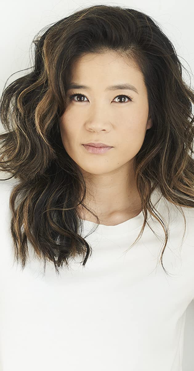 Jadyn Wong Contact - Actress Jadyn Wong Bio.
