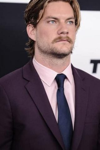 Jake Weary phone number