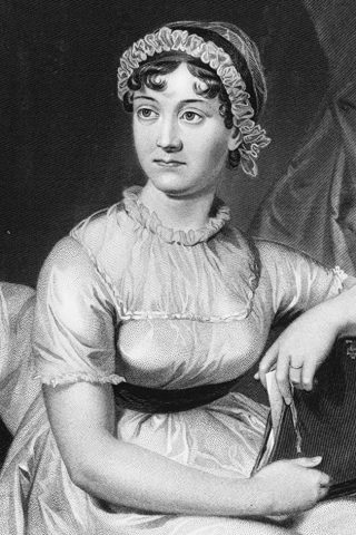 Jane Austen 4