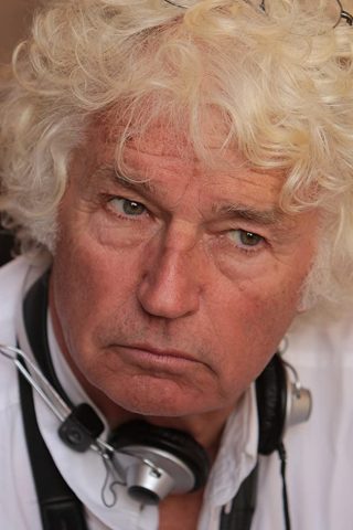 Jean-Jacques Annaud phone number