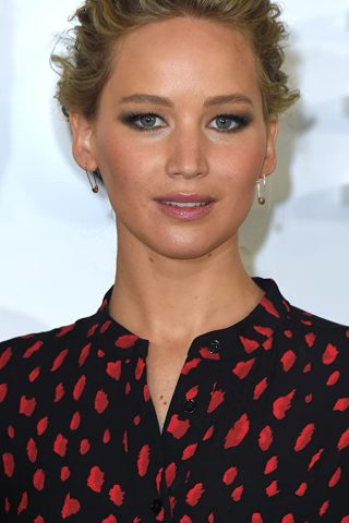 Jennifer Lawrence 3