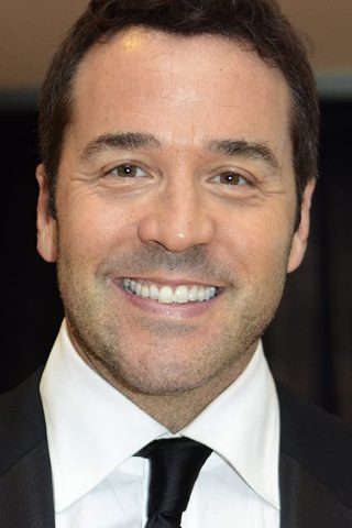Jeremy Piven phone number