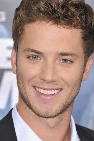 Jeremy Sumpter phone number