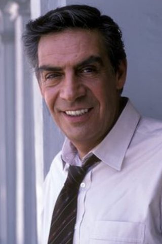 Jerry Orbach phone number