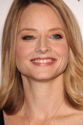 Jodie Foster phone number