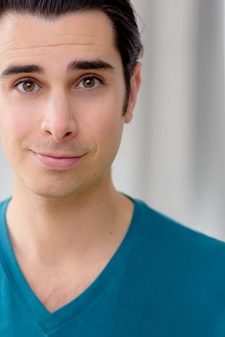 Joey Richter phone number