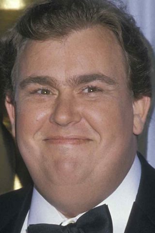 John Candy phone number