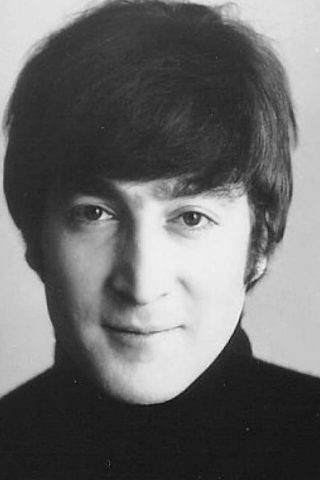 John Lennon phone number