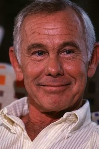 Johnny Carson phone number