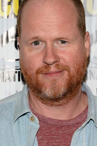 Joss Whedon 2