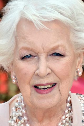 June Whitfield phone number