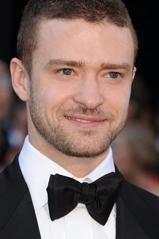 Justin Timberlake 4