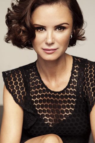 Keegan Connor Tracy phone number