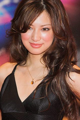 Keiko Kitagawa 2