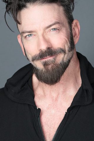 Keith Allan phone number