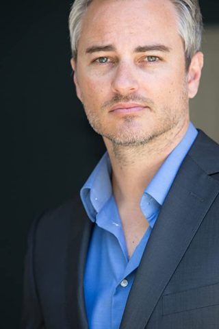 Kerr Smith phone number