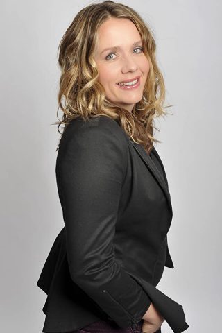Kerry Godliman phone number