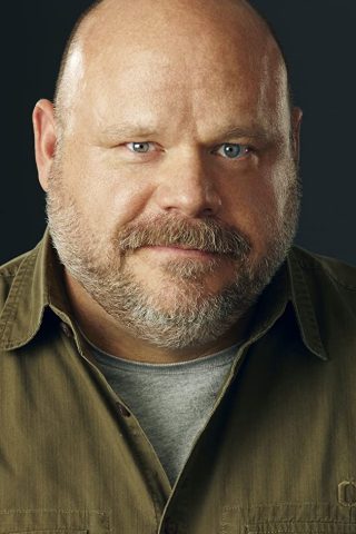 Kevin Chamberlin 4