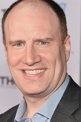 Kevin Feige 2