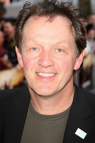 Kevin Whately phone number