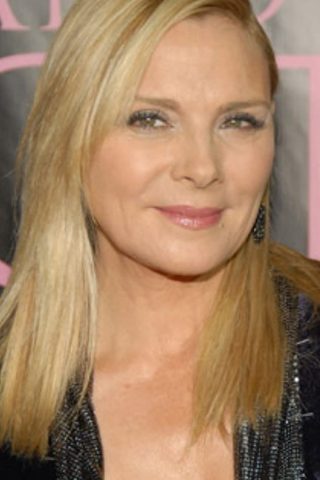 Kim Cattrall phone number