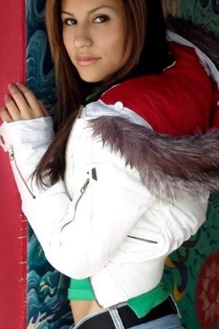 Kristin Herrera 2