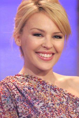 Kylie Minogue 3