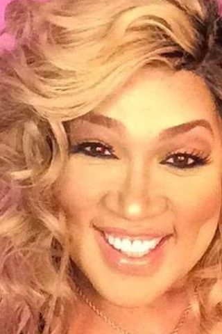 Kym Whitley phone number
