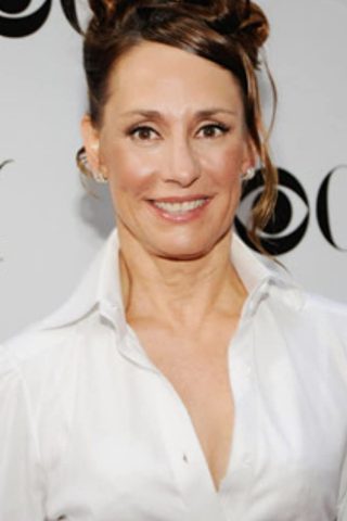 Laurie Metcalf 2