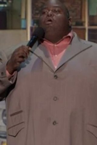 Lavell Crawford 2
