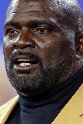 Lawrence Taylor phone number