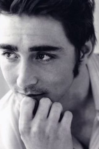 Lee Pace phone number