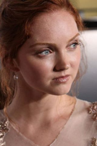 Lily Cole 1