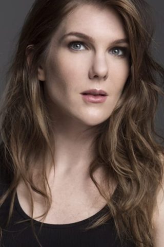 Lily Rabe 1