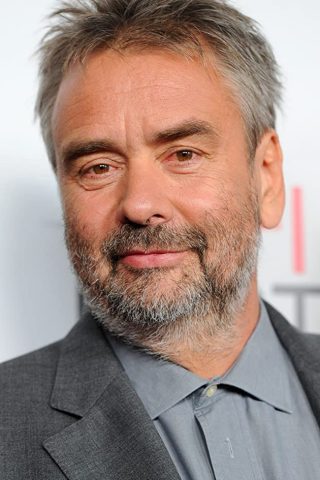 Luc Besson phone number