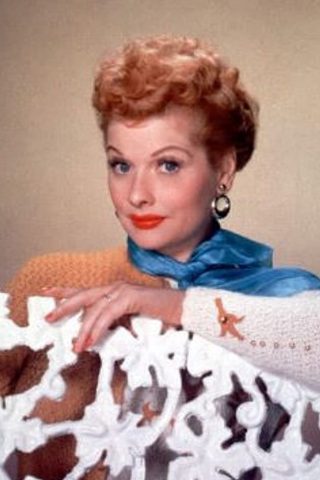 Lucille Ball phone number