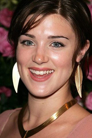 Lucy Griffiths 3