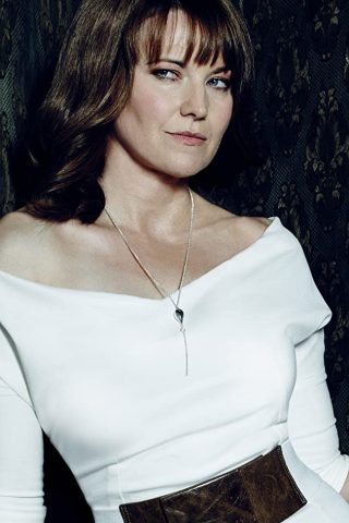 Lucy Lawless 1