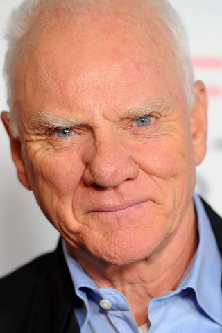 Malcolm McDowell phone number