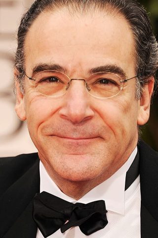 Mandy Patinkin phone number