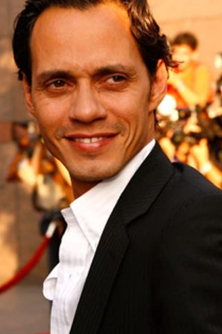 Marc Anthony phone number