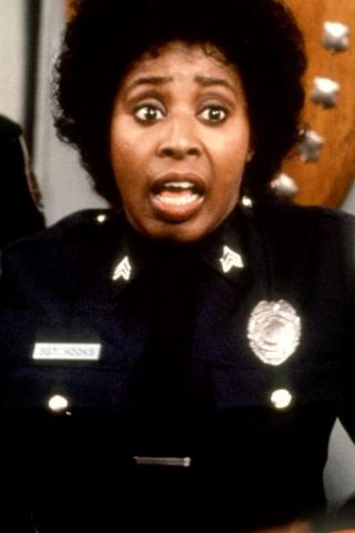 Marion Ramsey phone number