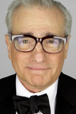 Martin Scorsese 4