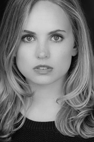 Meaghan Martin phone number