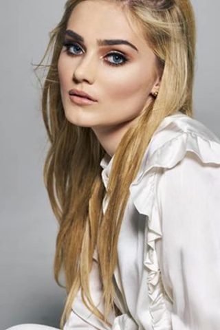 Meg Donnelly phone number