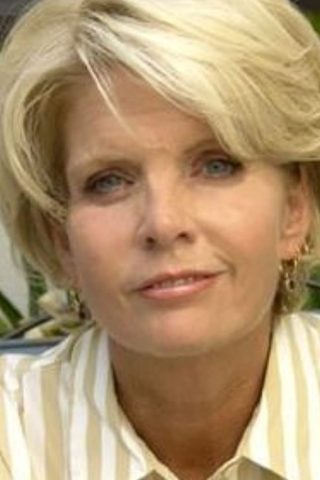 Meredith Baxter phone number