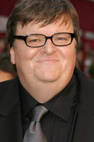 Michael Moore phone number